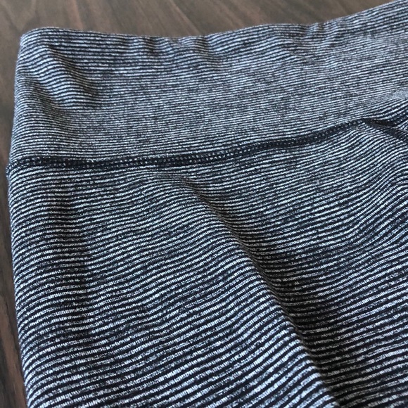 Old Navy High Rise Leggings yoga pants melange - Picture 5 of 7